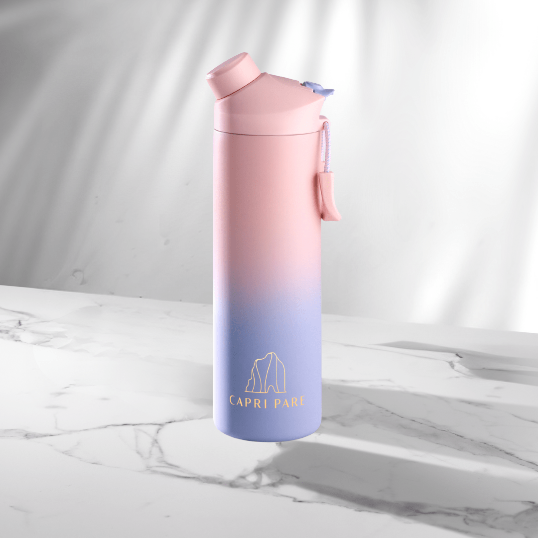 WATERFLES GRADIENT 750ML