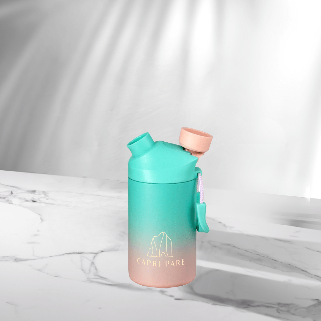 WATERFLES BELLA 350ML