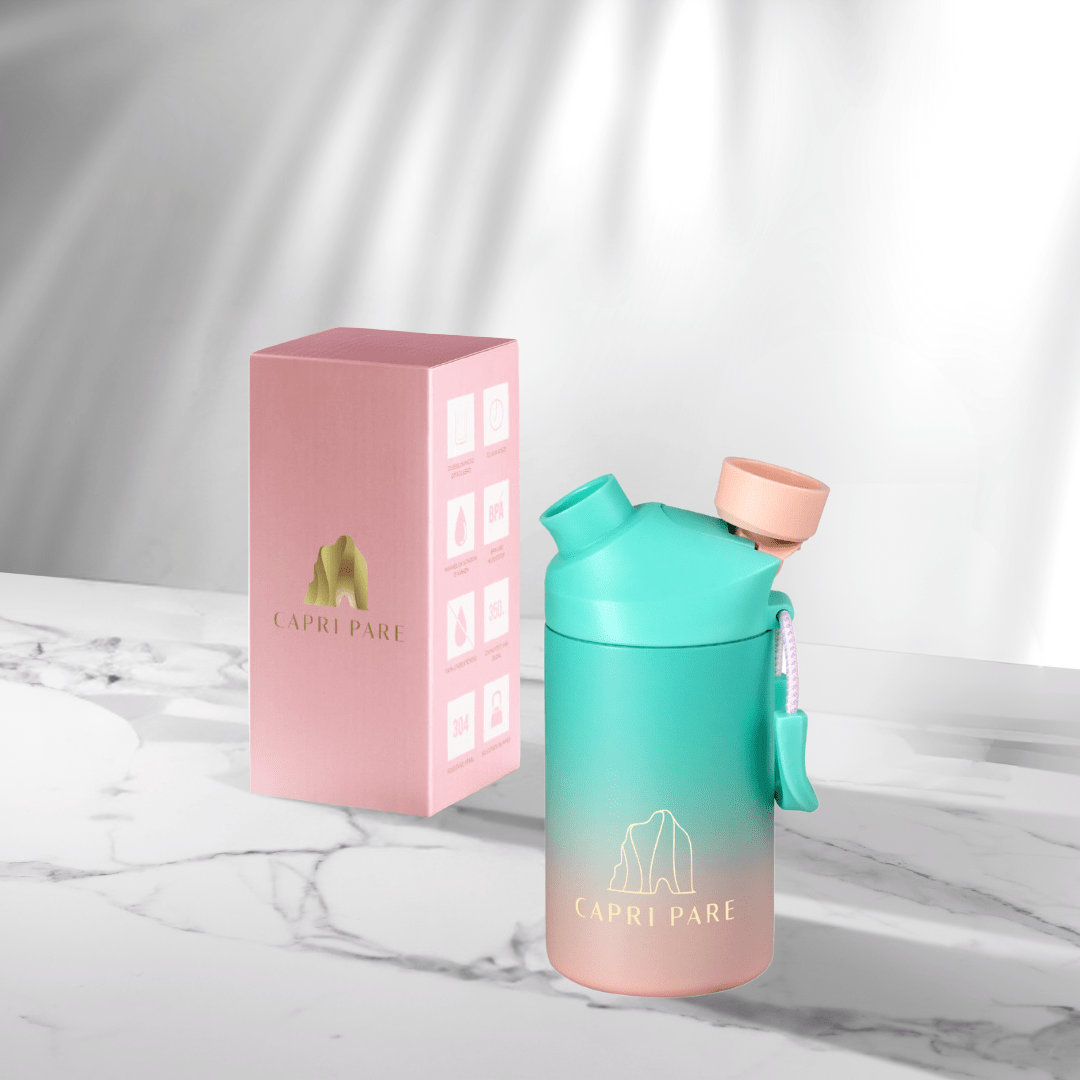 WATERFLES BELLA 350ML