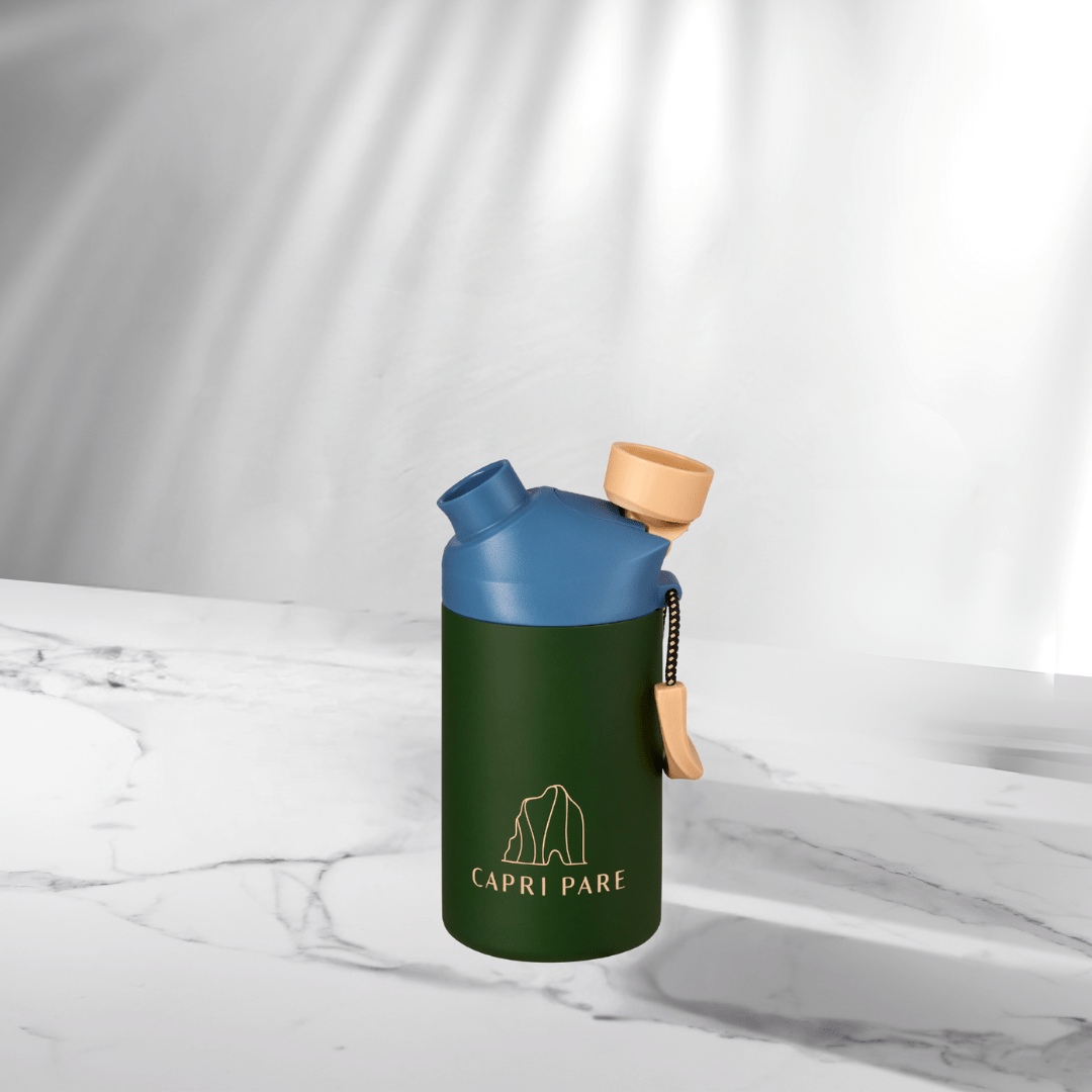 WATERFLES RIDER 350ML