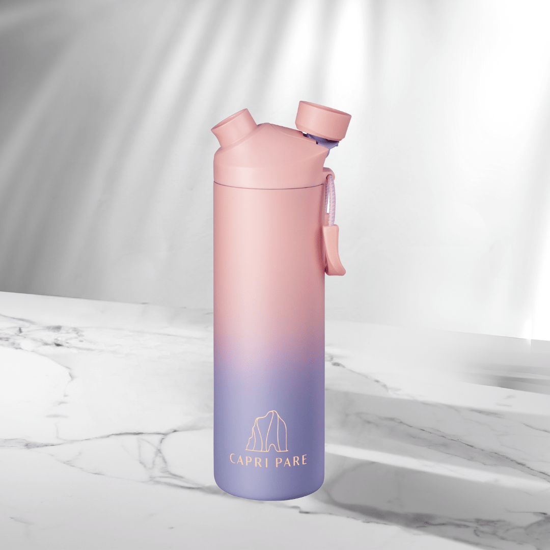 WATERFLES GRADIENT 750ML