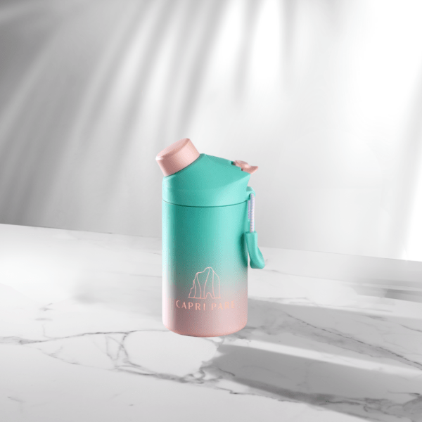 Waterfles Bella 350ml - Afbeelding 4