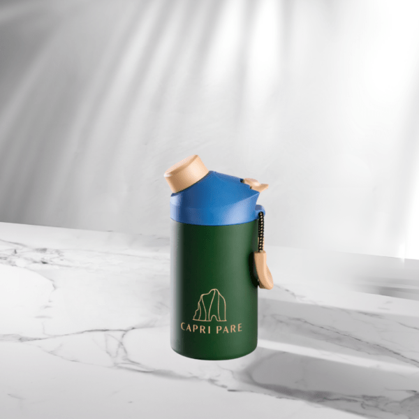 Waterfles Rider 350ml - Afbeelding 2