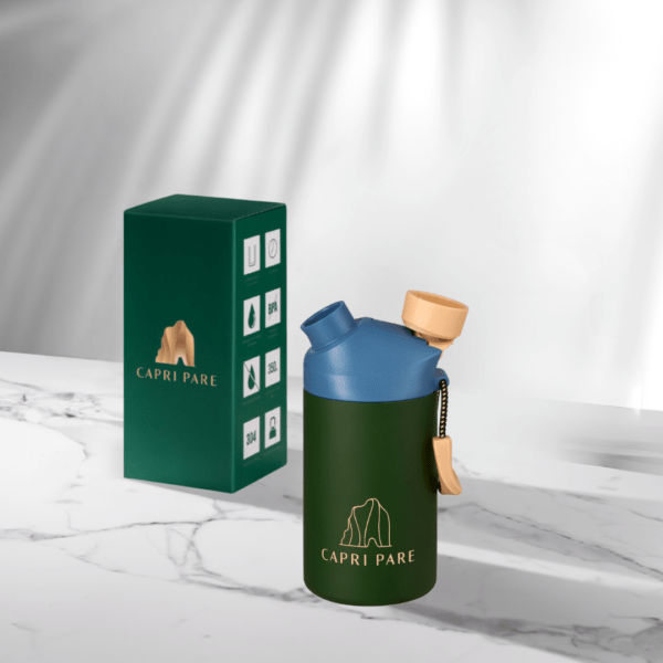 Waterfles Rider 350ml - Afbeelding 3
