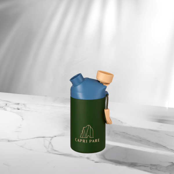 Waterfles Rider 350ml - Afbeelding 4