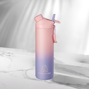 Drinkfles met tuit van Capri Pare
